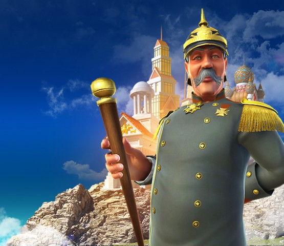 Civilization Revolution 2 (Bild: 2K Games)